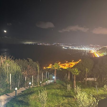 Moyra Hill Apartman Tanger Kültér fotó