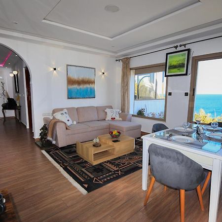 Moyra Hill Apartman Tanger Kültér fotó