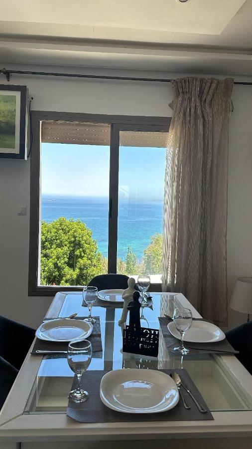 Moyra Hill Apartman Tanger Kültér fotó