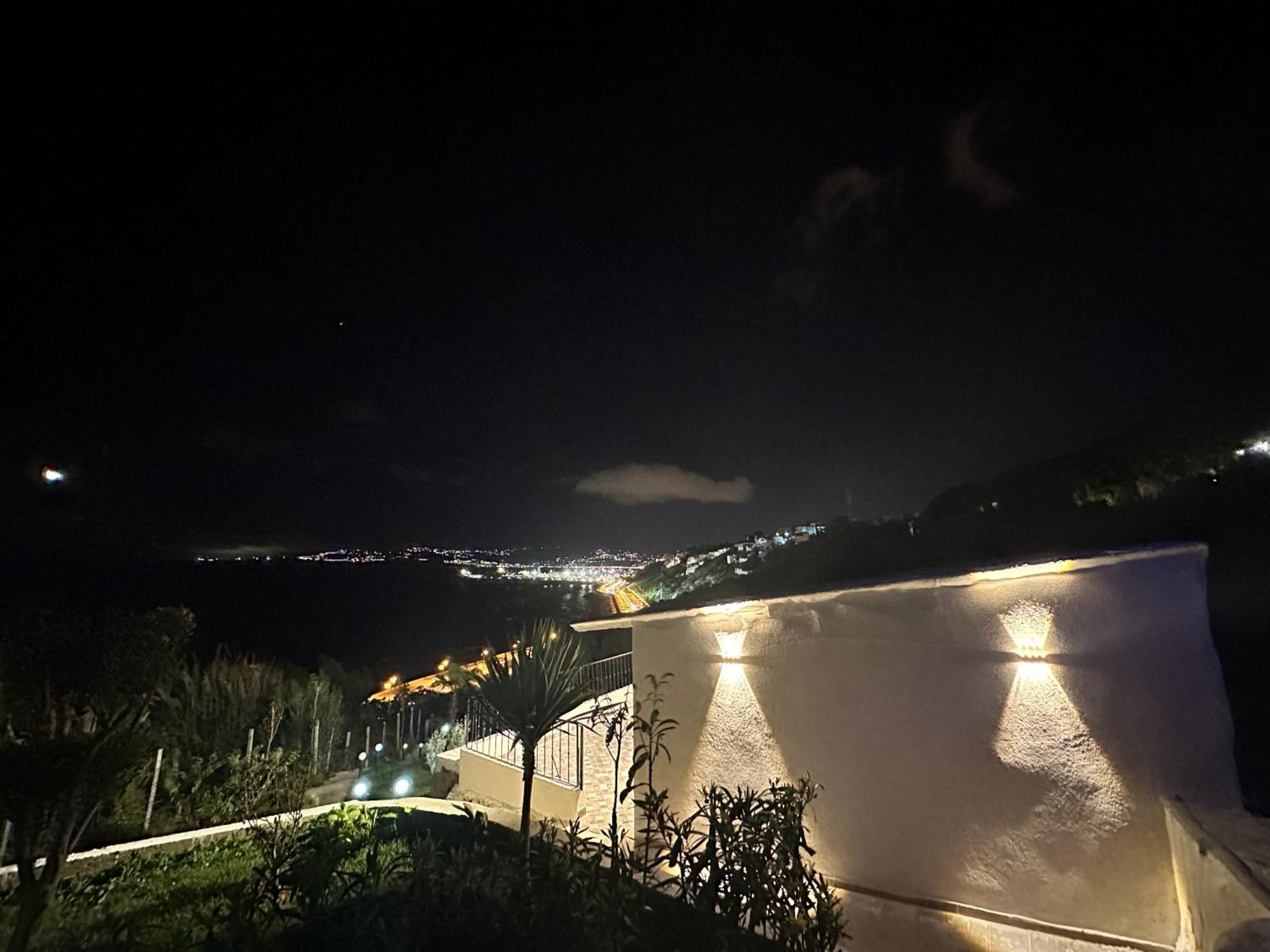 Moyra Hill Apartman Tanger Kültér fotó