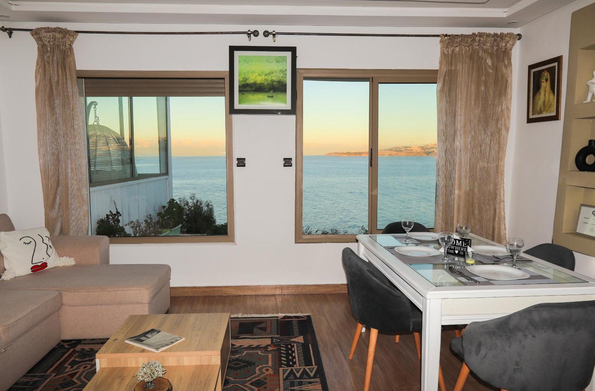 Moyra Hill Apartman Tanger Kültér fotó